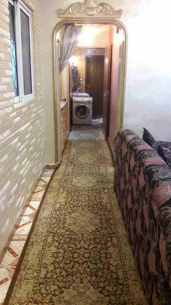 شقة طابق ثالث للبيع في منطقة شعبية بسعر مغري بالاقساط 0796318696
لا تنسَ أنك شاهدت هذا الإعلان في عنكبوت...