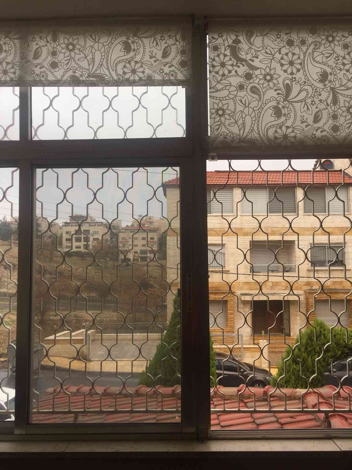 شقه فارغه للإيجار عبدون من المالك
لا تنسَ أنك شاهدت هذا الإعلان في عنكبوت
شقه فارغه لإيجار من...