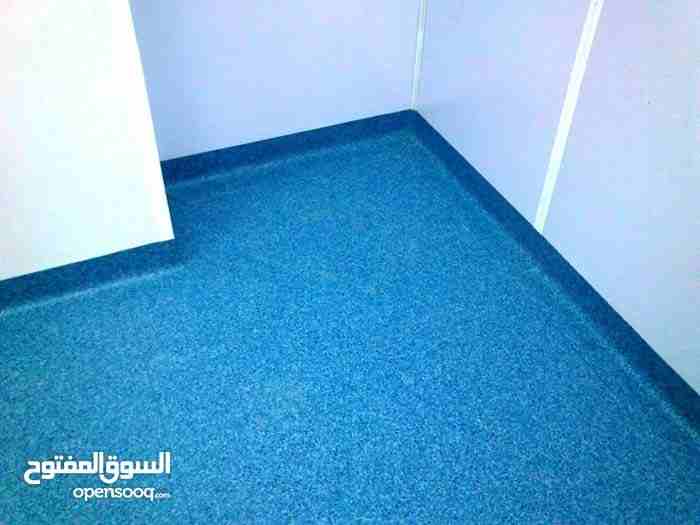 ارضيات p.v.c
لا تنسَ أنك شاهدت هذا الإعلان في عنكبوت
رضيات p.v.c بديل السجاد والموكيت وباشكال الب...