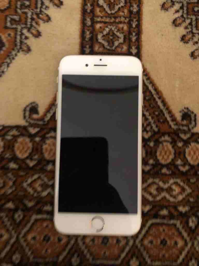 iPhone 6s 16G                                            


	 				لا تنسَ أنك شاهدت هذا الإعلان في عنكبوت            
	 				
                            الجهاز نضيف جدا مش مفتوح بحالة الوكالة مع ج...