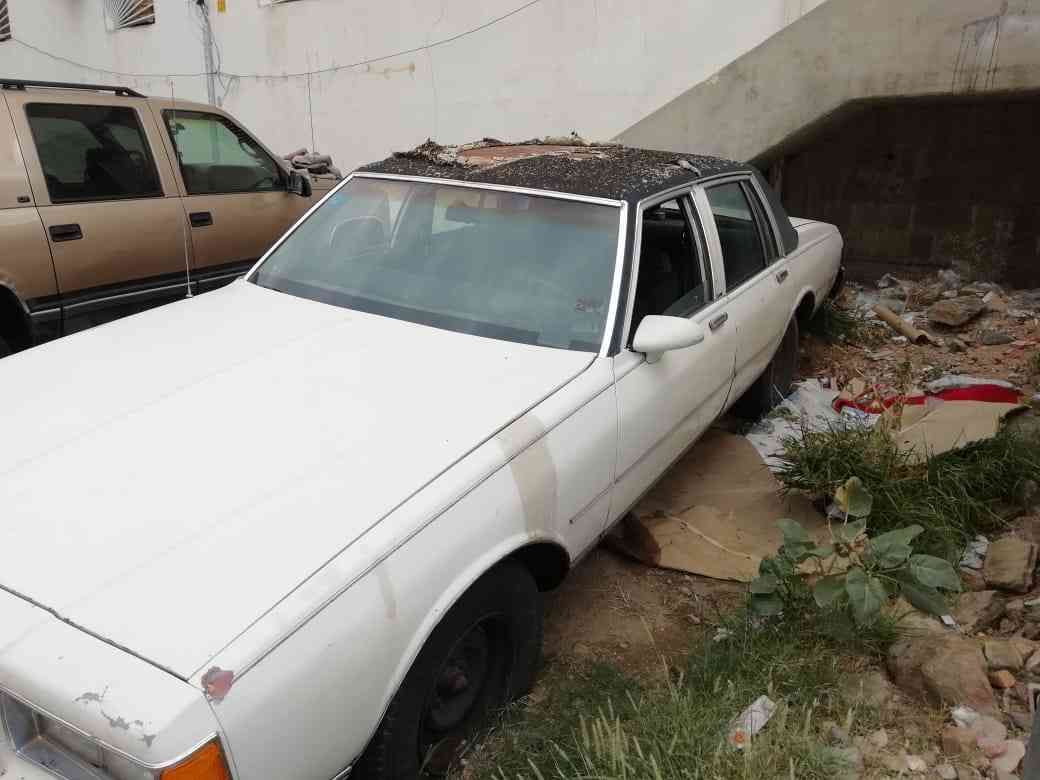 كابريس 86
لا تنسَ أنك شاهدت هذا الإعلان في عنكبوت
المحرك ب جميع أغراض والجربوكس والدنمو والسل...