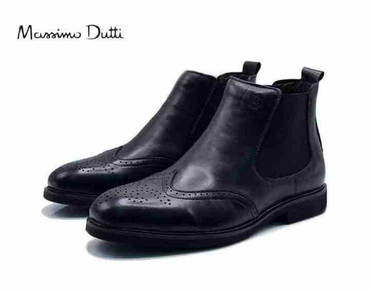 massimo dutti
لا تنسَ أنك شاهدت هذا الإعلان في عنكبوت
#shouzatonline
* اطلب الان افضل و ارقى الم...