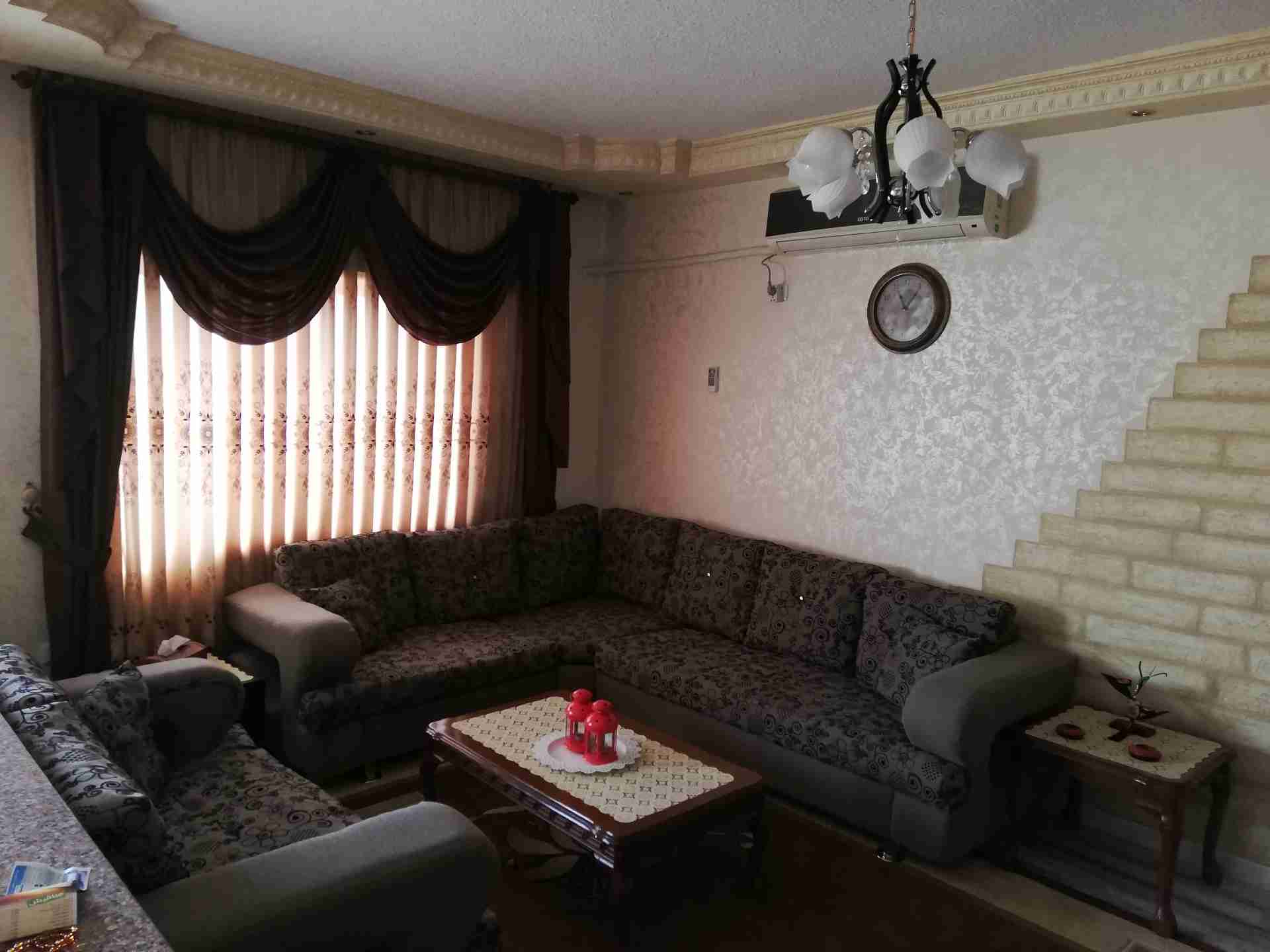 شقة للإيجار في الجبيهة مقابل القنصلية السعودية(عائلات فقط)
لا تنسَ أنك شاهدت هذا الإعلان في عنكبوت...