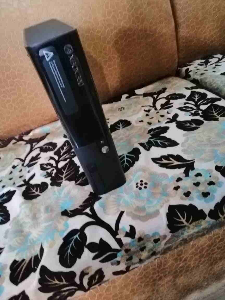 اكس بوكس 360 سوبر سلم
لا تنسَ أنك شاهدت هذا الإعلان في عنكبوت
X-Box 360 Super Slim
500 GB
غير...
