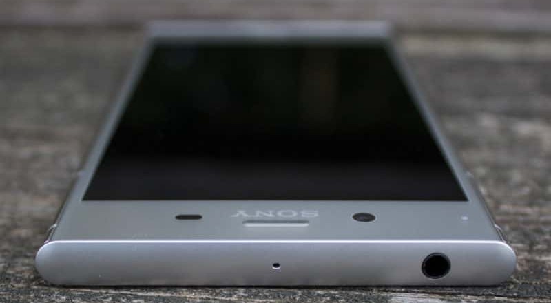 Sony Xperia XZ1
لا تنسَ أنك شاهدت هذا الإعلان في عنكبوت
Sony XZ1, Quick specs, 4 gigabytes o...