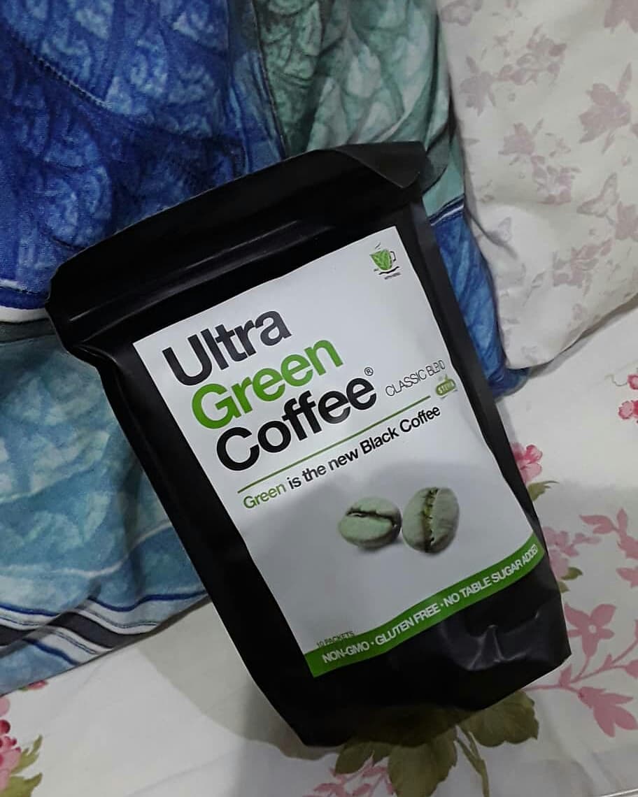 Ultra Green Coffee  classic blend                                            


	 				لا تنسَ أنك شاهدت هذا الإعلان في عنكبوت            
	 				
                                فائق الخضرة القهوة...
