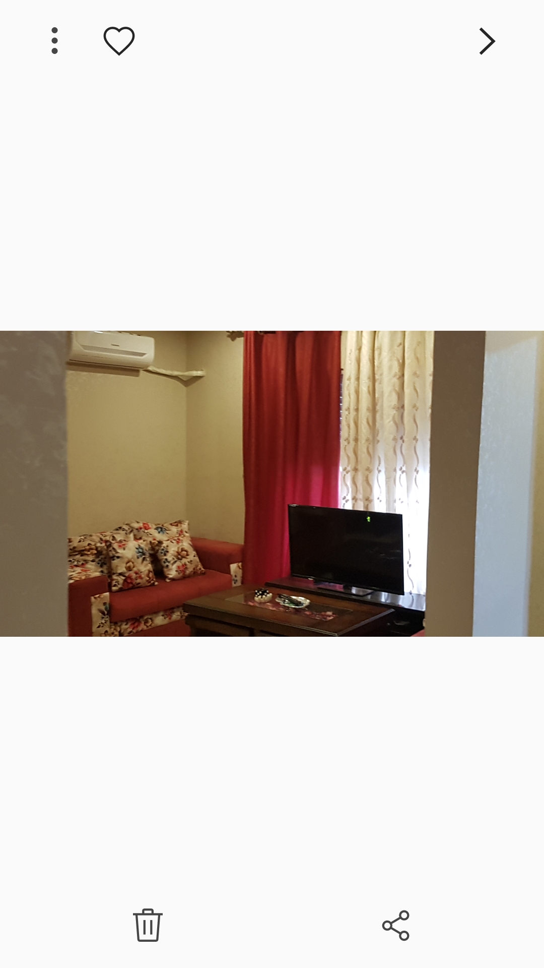 شقه للايجار في ربوة عبدون خلف الشرطه النسائيه شارع قويدر خريسات
لا تنسَ أنك شاهدت هذا الإعلان في عنكبوت...
