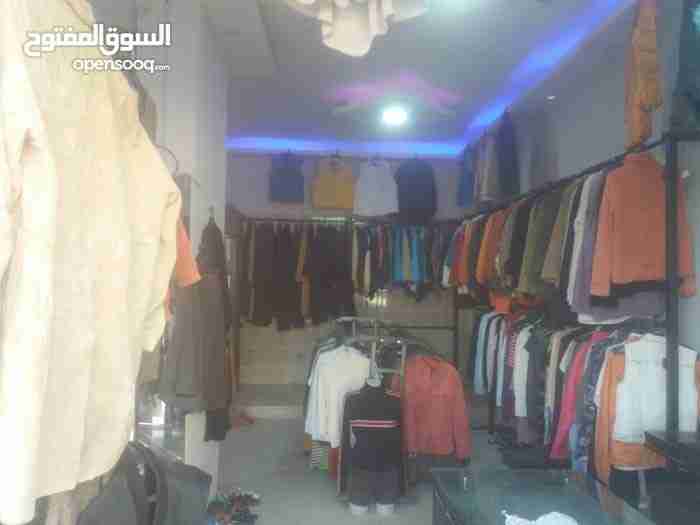 طبربور                                            


	 				لا تنسَ أنك شاهدت هذا الإعلان في عنكبوت            
	 				
                                محلين ملابس أوروبية للبيع مع البضاعة لعدم التف...