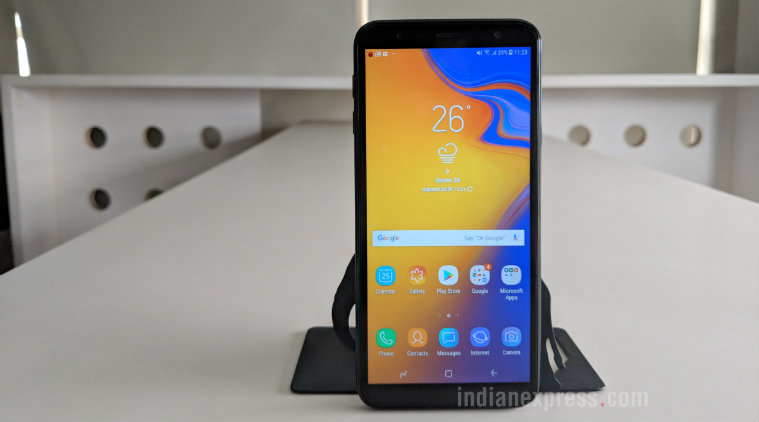 Samsung Galaxy J4 اقساط اقساط
لا تنسَ أنك شاهدت هذا الإعلان في عنكبوت
خلوي Samsung Galaxy J4...