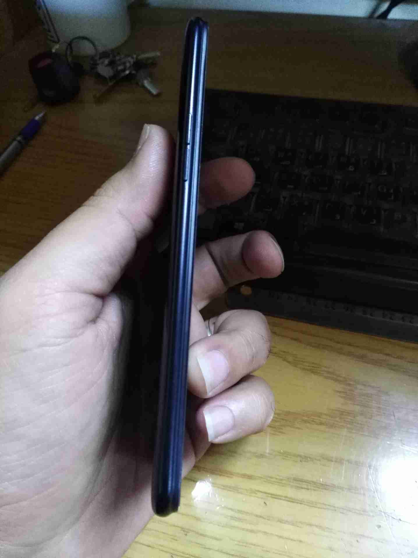 oppo a83 للبدل
لا تنسَ أنك شاهدت هذا الإعلان في عنكبوت
الجهاز وكاله معاه كرتونه...