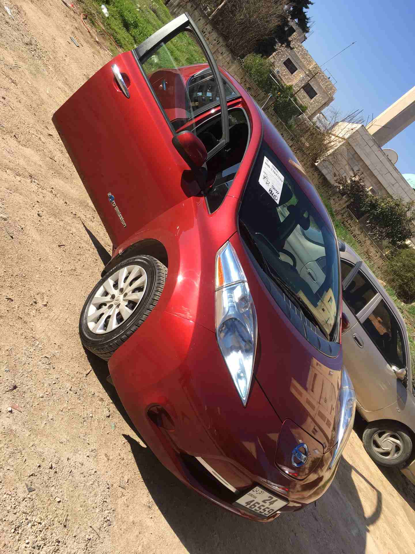 نيسان ليف بحال الوكاله والصلاه علئ النبي                                            


	 				لا تنسَ أنك شاهدت هذا الإعلان في عنكبوت            
	 				
                            حره اجديد من كم...