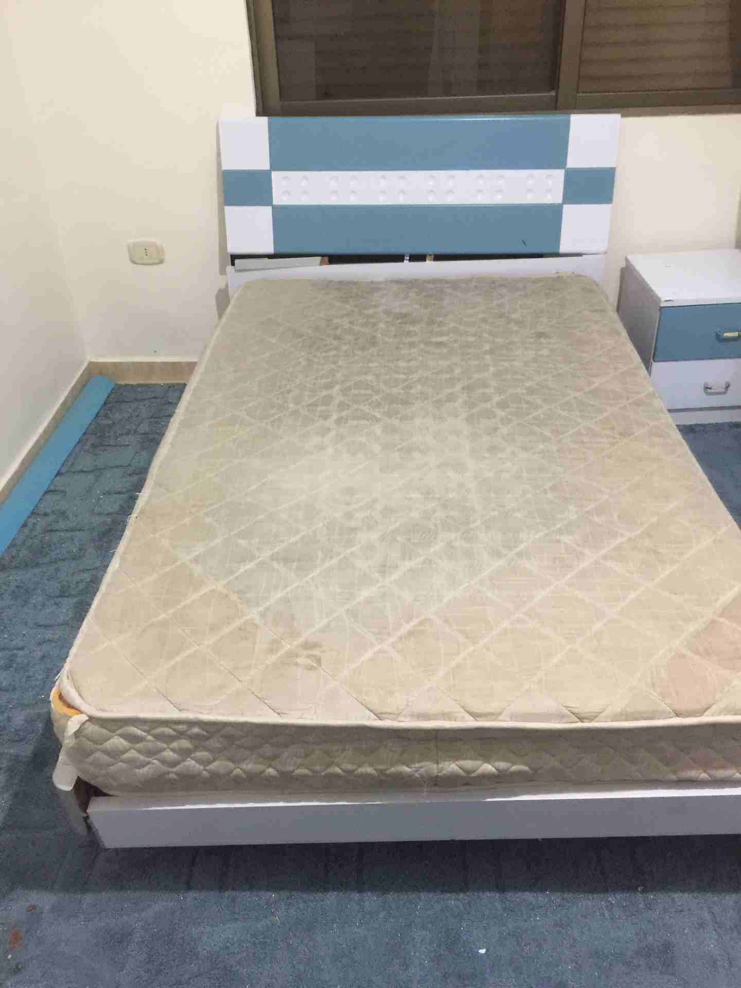 اثات كامل للبيع
لا تنسَ أنك شاهدت هذا الإعلان في عنكبوت
بسعر مغري
رقم :0795950345
رقم ا...