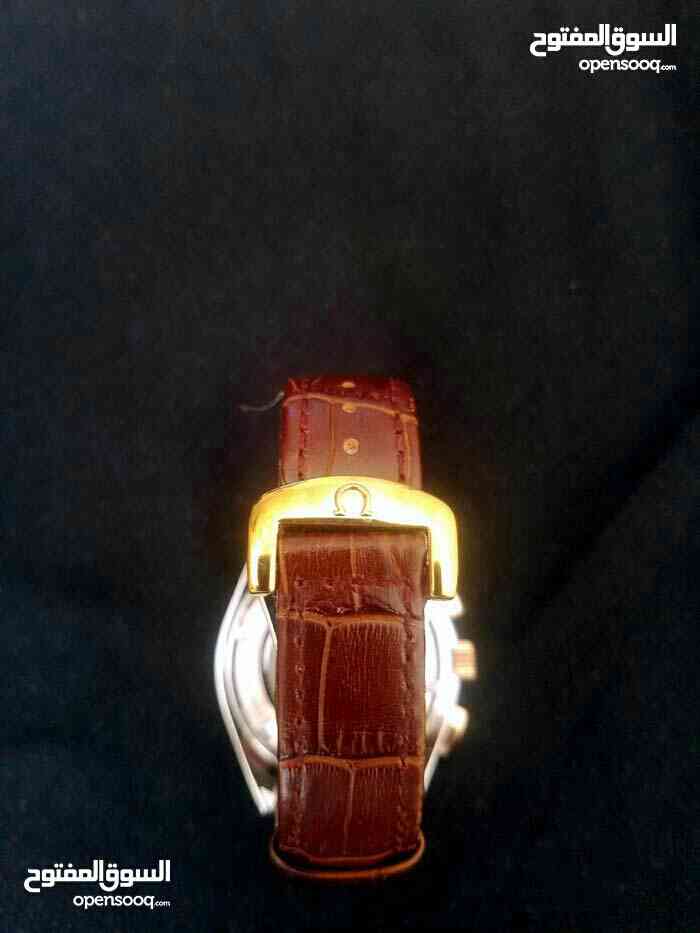 Omega Seamaster Aquaterra
لا تنسَ أنك شاهدت هذا الإعلان في عنكبوت
ساعة فخمة جدا نوع Omega Sea...