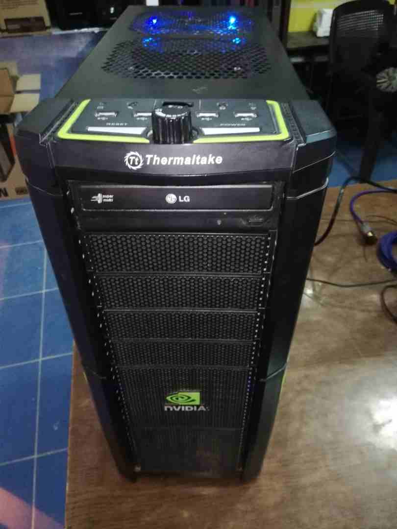 كيس CORI7 الجيل الرابع DESING & GAMING
لا تنسَ أنك شاهدت هذا الإعلان في عنكبوت
CORI7-4790 UP...