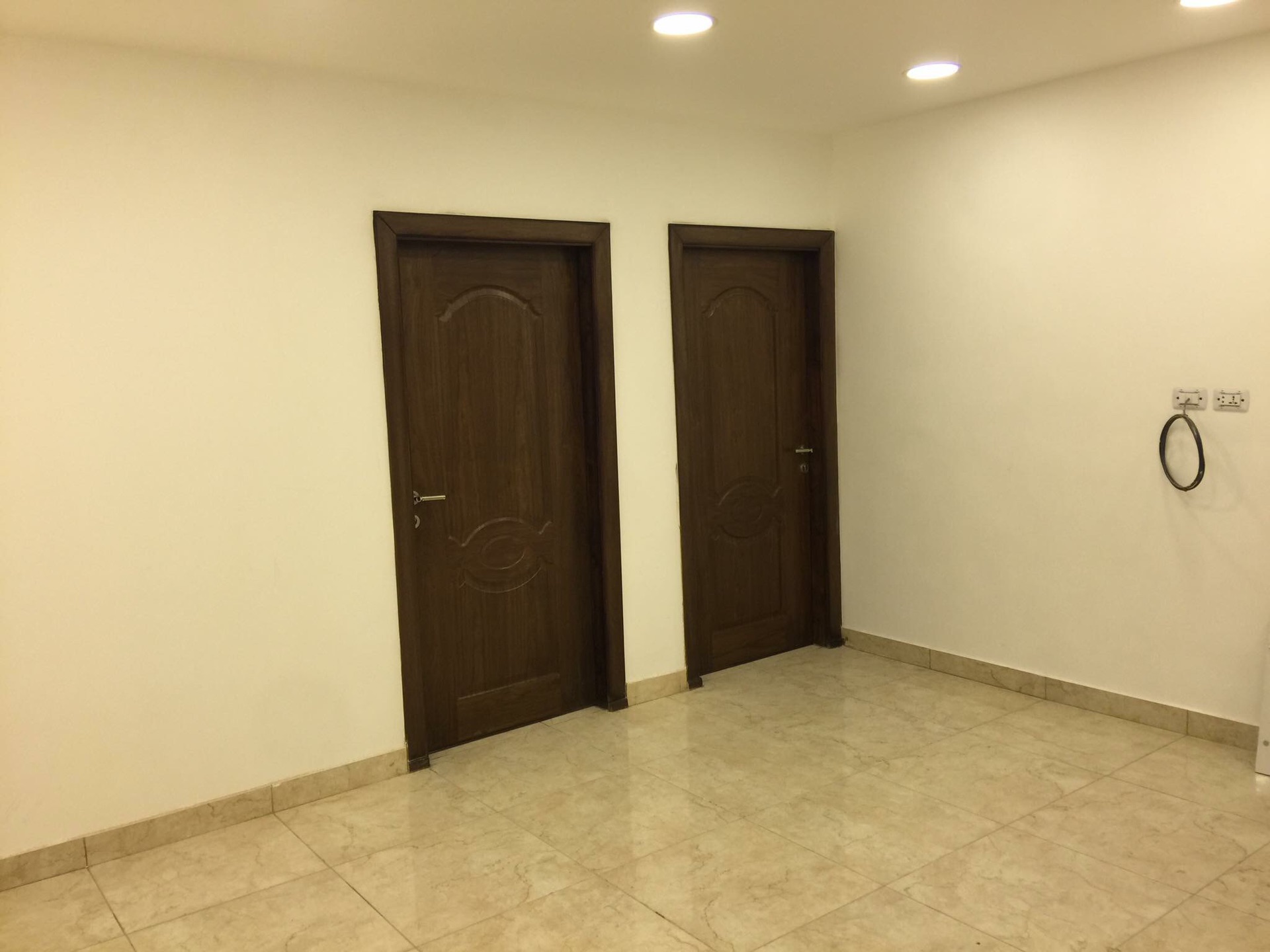 مكتب - مكاتب للايجار - شارع الملكة رانيا العبدالله - الجامعة
لا تنسَ أنك شاهدت هذا الإعلان في عنكبوت...