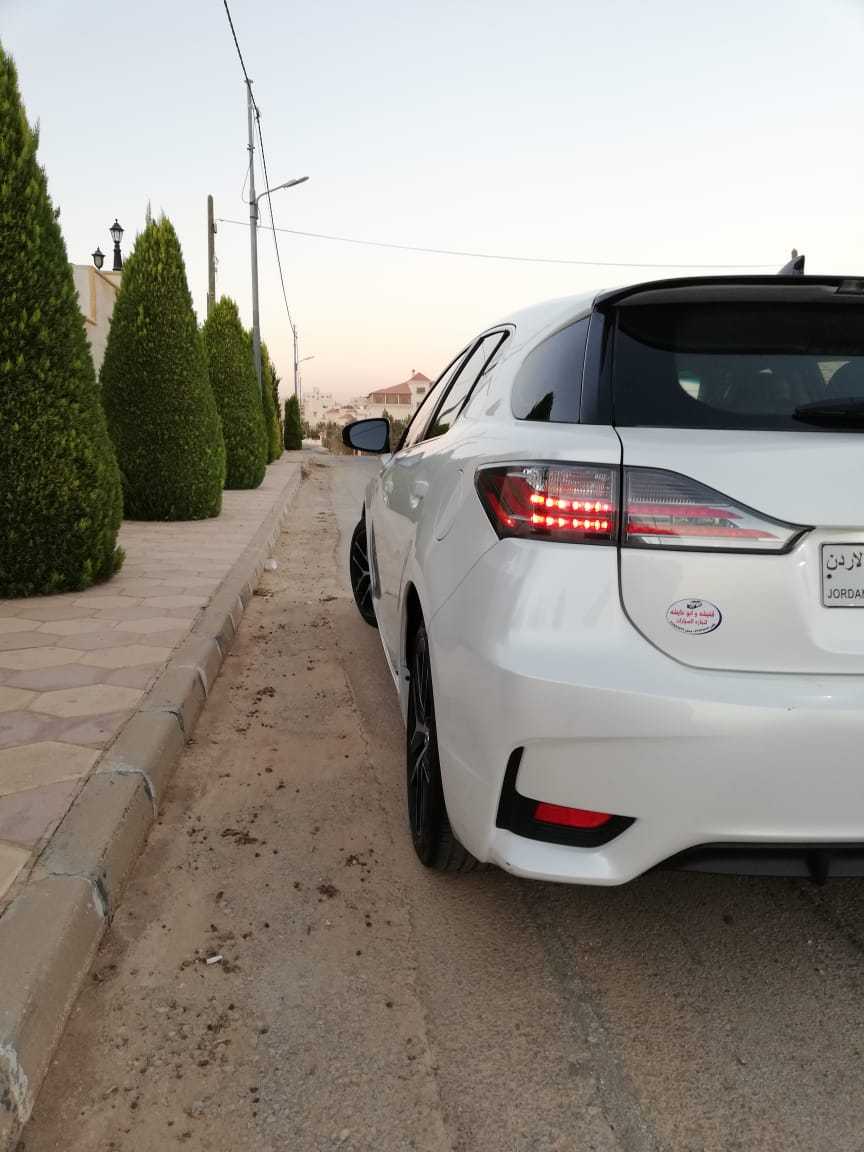 لكزس سي تي 2016 lexus ct 200h
لا تنسَ أنك شاهدت هذا الإعلان في عنكبوت
البيع كاش لا يوجد أقساط...