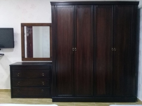 استوديو للإيجار في شارع الجامعة الاردنية من المالك مباشرة
لا تنسَ أنك شاهدت هذا الإعلان في عنكبوت...