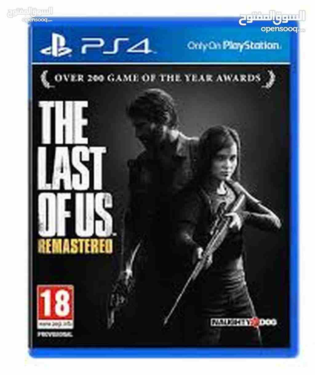 ps4 بحالة الجديد
لا تنسَ أنك شاهدت هذا الإعلان في عنكبوت
-مع الكرتونة...
