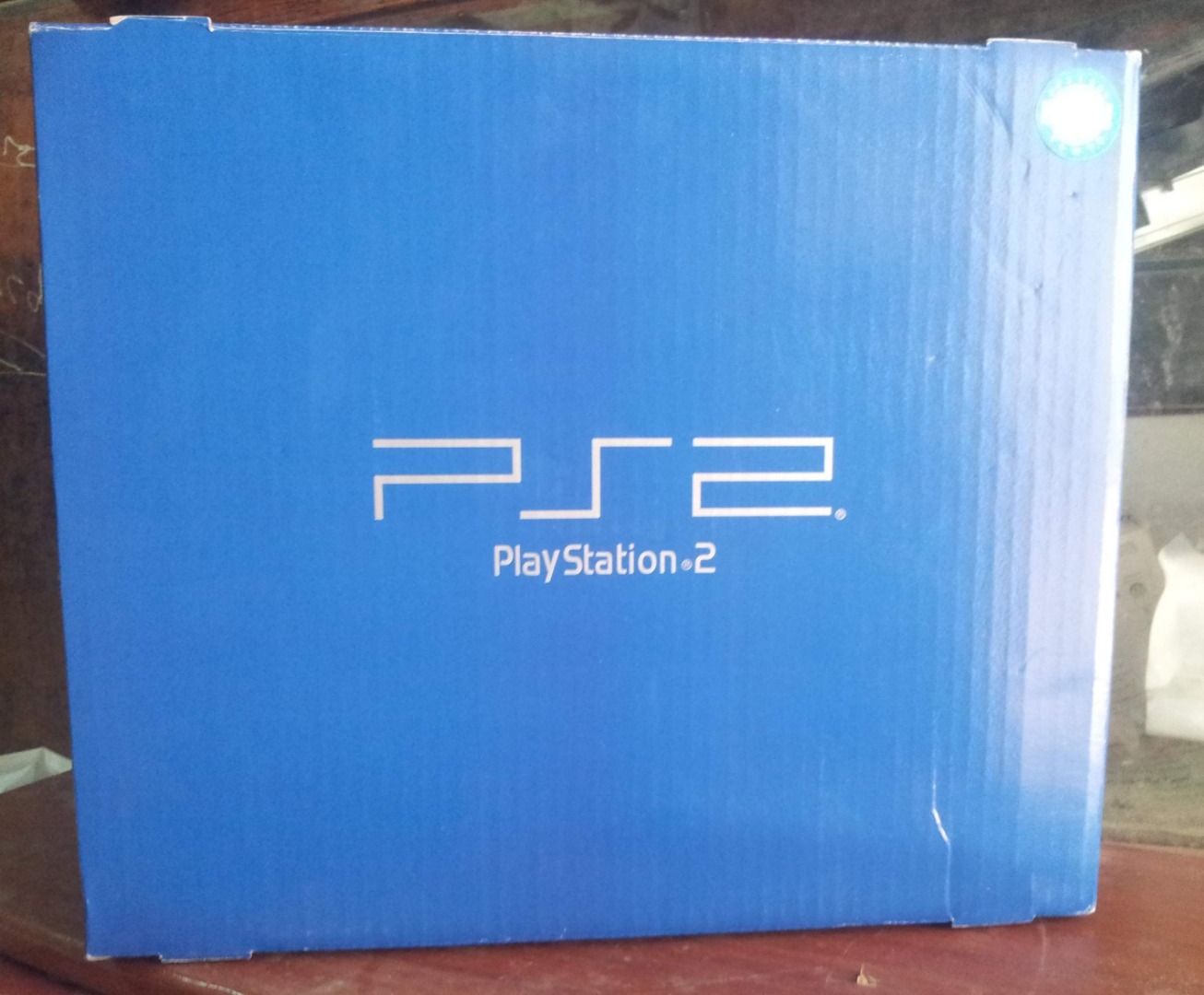 للبيع بلاى ستيشن playstation 2 هارد 80 جيجا عليه اكتر من 50 لعبه                                            


	 				لا تنسَ أنك شاهدت هذا الإعلان في عنكبوت...