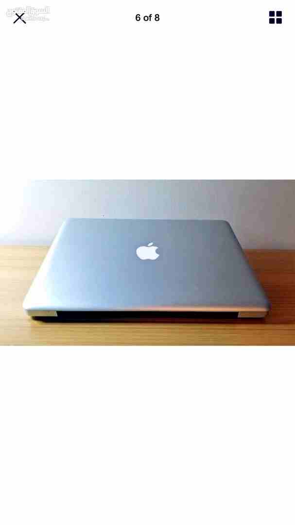 laptop apple macbook pro i7...لابتوب ابل ماك بوك برو i7                                            


	 				لا تنسَ أنك شاهدت هذا الإعلان في عنكبوت            
	 				
                            ل...