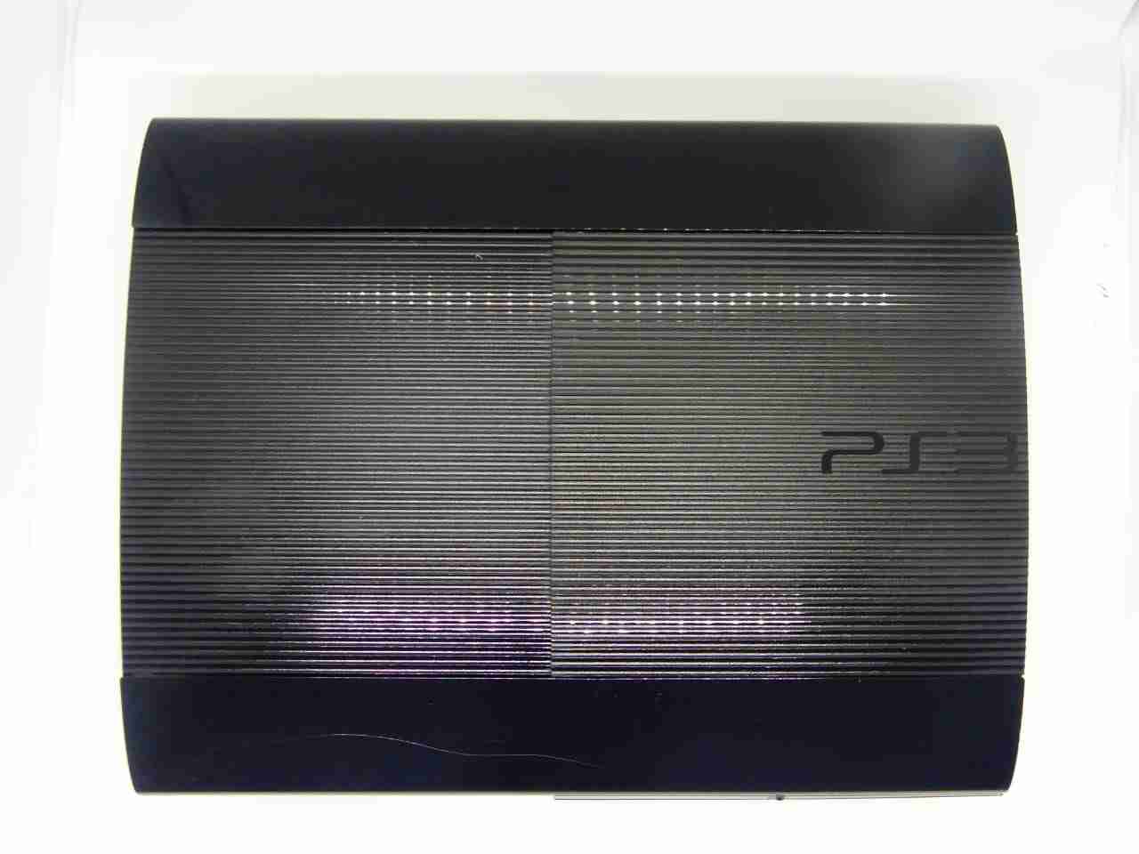 ps3 معدلة 500 جيجا....بحاااال الوكالة...
لا تنسَ أنك شاهدت هذا الإعلان في عنكبوت
بلاستيشن 3...