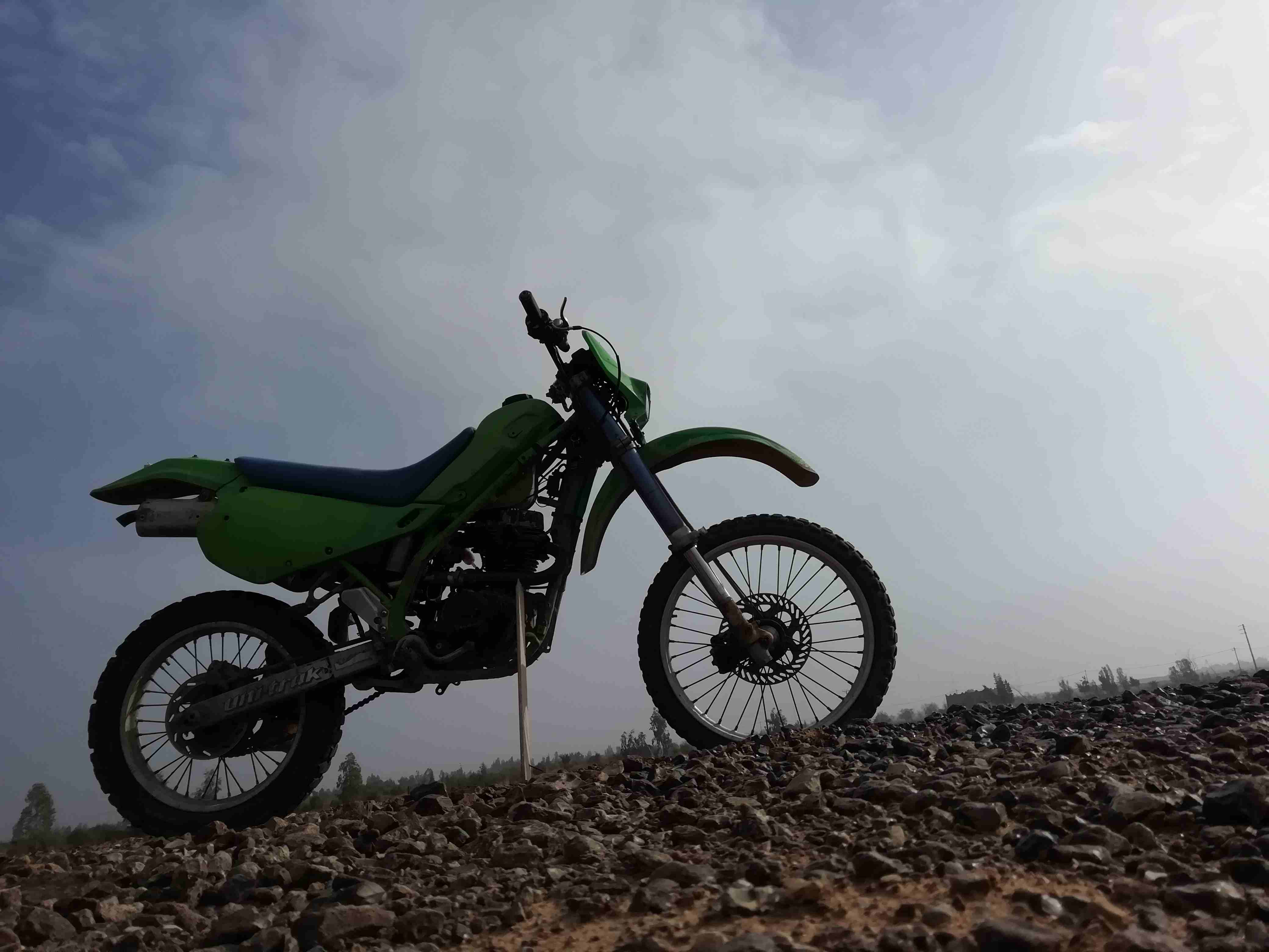 كوزاكي                                            


	 				لا تنسَ أنك شاهدت هذا الإعلان في عنكبوت            
	 				
                            250cc                        

	 			------------...