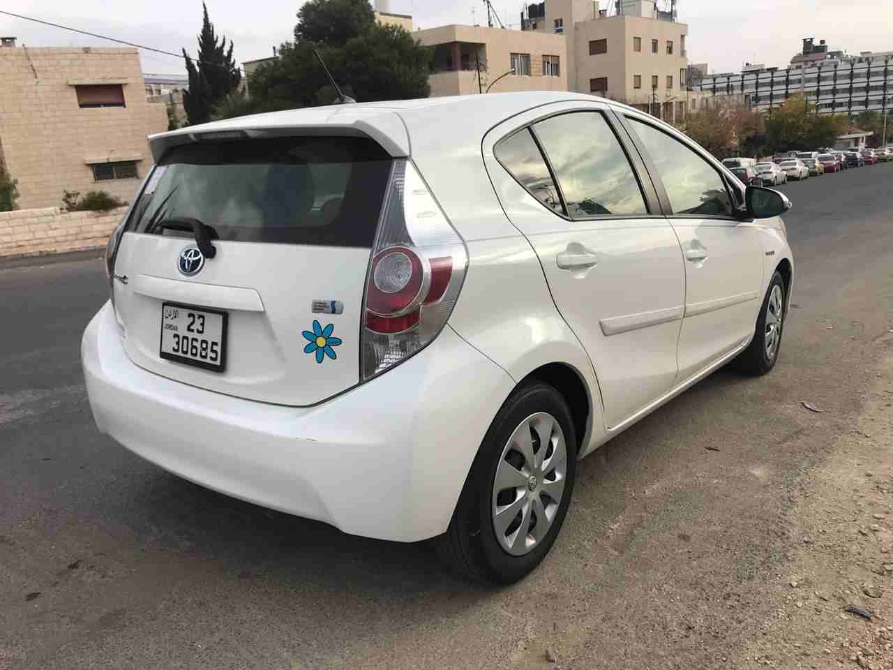 بحال الوكاله بسعرر مغري بريوس سي فحص كامل كلين                                            


	 				لا تنسَ أنك شاهدت هذا الإعلان في عنكبوت            
	 				
                            تويوتا بري...