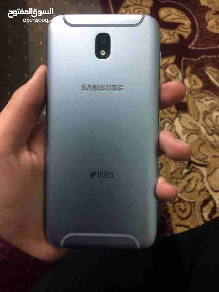 سامسونج J7 Pro ولا نقره 64 جيجا معه شاحنه للبيع او للبدل                                            


	 				لا تنسَ أنك شاهدت هذا الإعلان في عنكبوت...