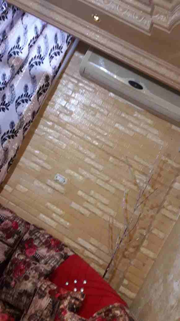 شقة طابق ثالث للبيع في منطقة شعبية بسعر مغري بالاقساط 0796318696
لا تنسَ أنك شاهدت هذا الإعلان في عنكبوت...