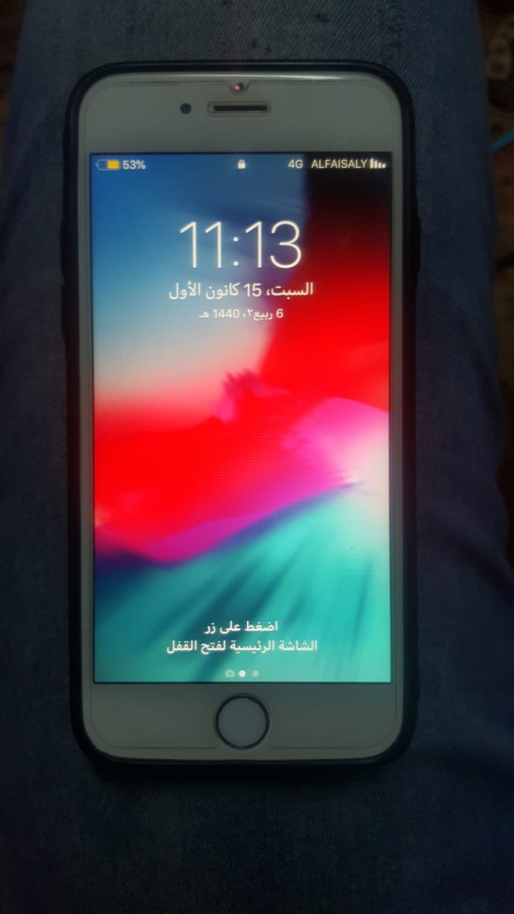 ايفون 6s روز                                            


	 				لا تنسَ أنك شاهدت هذا الإعلان في عنكبوت            
	 				
                                ايفون 6s 16جيجا الجهاز بالصلاه عالنبي وك...