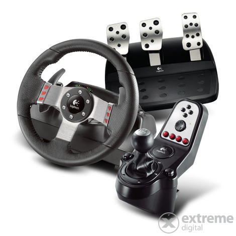 logitech g27 steering wheel                                            


	 				لا تنسَ أنك شاهدت هذا الإعلان في عنكبوت            
	 				
                                logitech g27 شغال 100% جر...