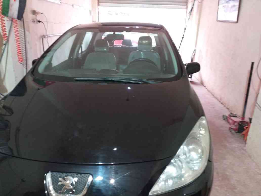 بيجو 307 نيو 2007 بسعر مغري                                            


	 				لا تنسَ أنك شاهدت هذا الإعلان في عنكبوت            
	 				
                                للبيع بيجو 307 فل اتوماتك...