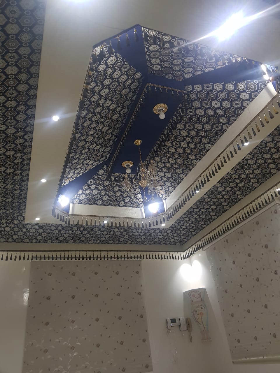 خيام - مظلات- بيوت شعر - سواتر
لا تنسَ أنك شاهدت هذا الإعلان في عنكبوت
خيام مظلات بيوت شعر س...
