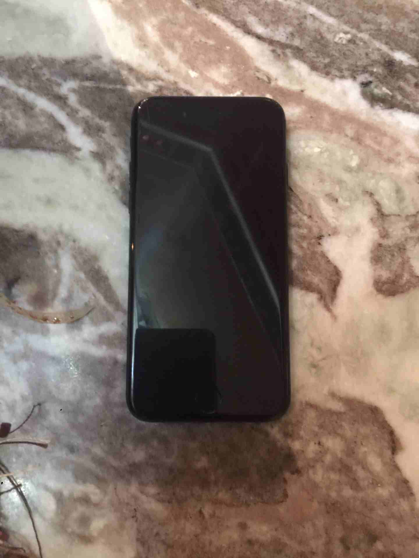 IPHONE 7 32G استخدام ثلاث شهور
لا تنسَ أنك شاهدت هذا الإعلان في عنكبوت
الجهاز صلاة النبي عليه است...
