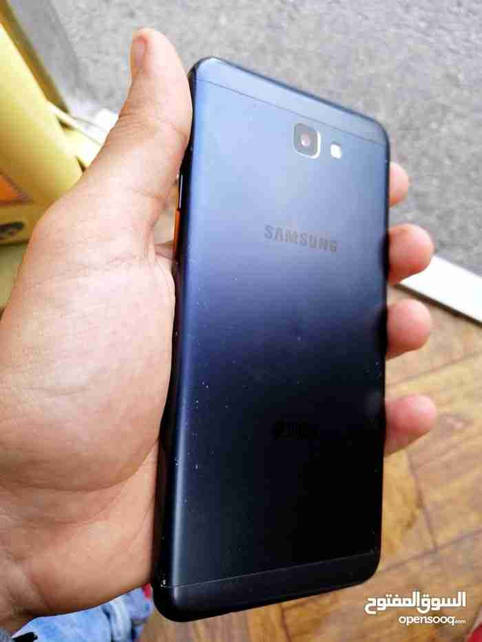 samsung J7 prime
لا تنسَ أنك شاهدت هذا الإعلان في عنكبوت
الجهاز نظيف واستعمال 3 اشهر فقط وكما...