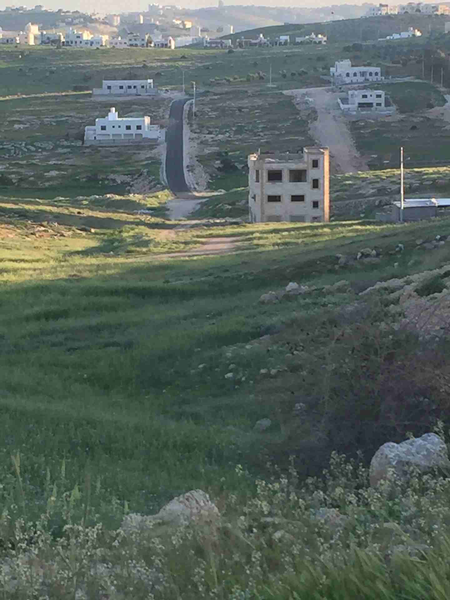 قطعة ارض للبيع في شفا بدران زينات الربوع حوض الشكارة                                            


	 				لا تنسَ أنك شاهدت هذا الإعلان في عنكبوت            
	 				
                            قطعة...