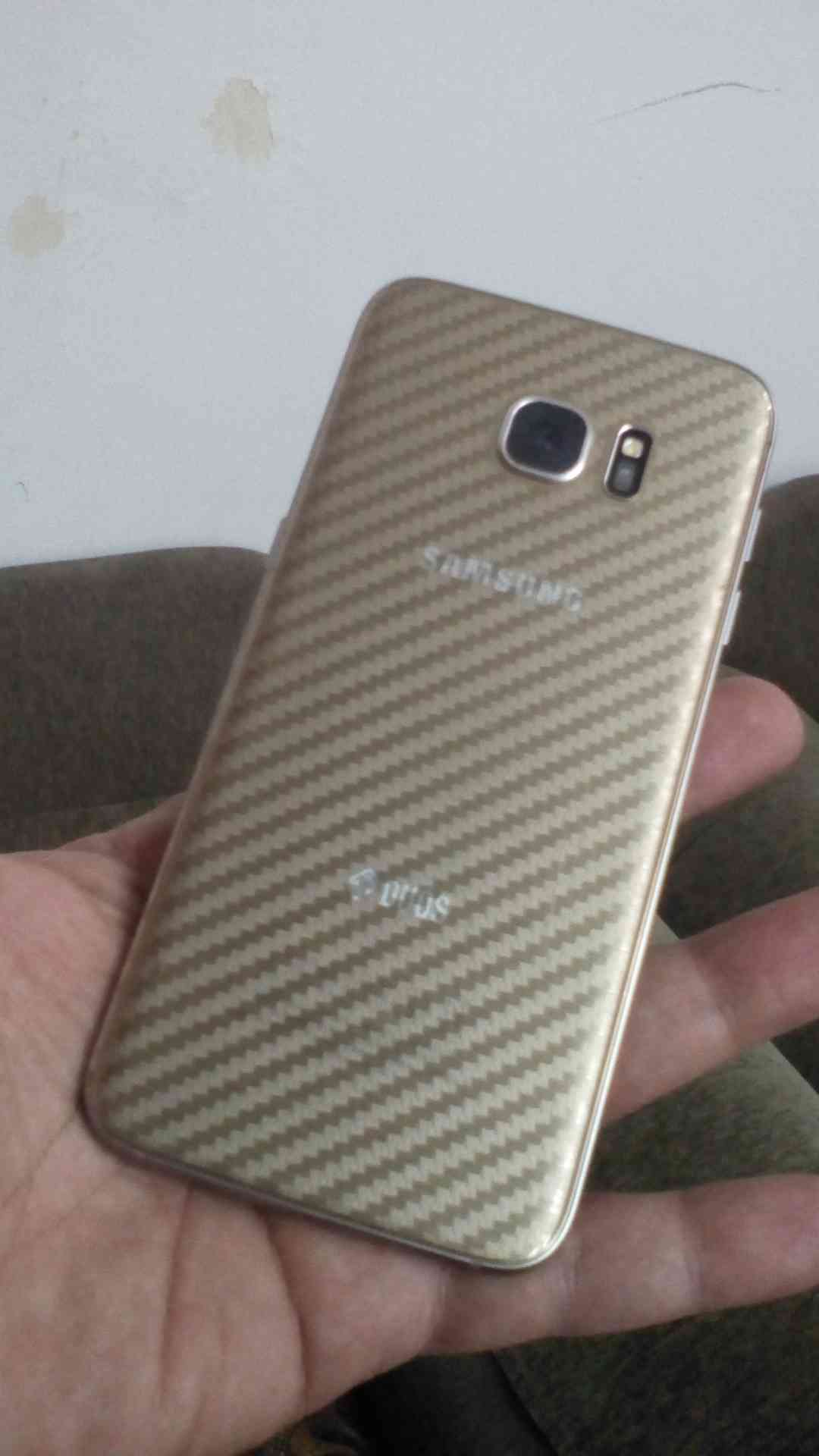 سامسونج S7 edge للبيع أو البدل
لا تنسَ أنك شاهدت هذا الإعلان في عنكبوت
سامسونج S7 edge
ولا خ...
