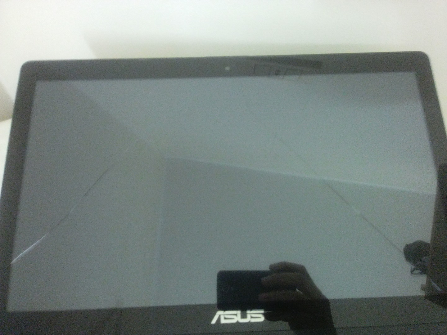 asus امريكي جيل رابع وكارتين شاشه
لا تنسَ أنك شاهدت هذا الإعلان في عنكبوت
جهاز العمل الشاق ذا...