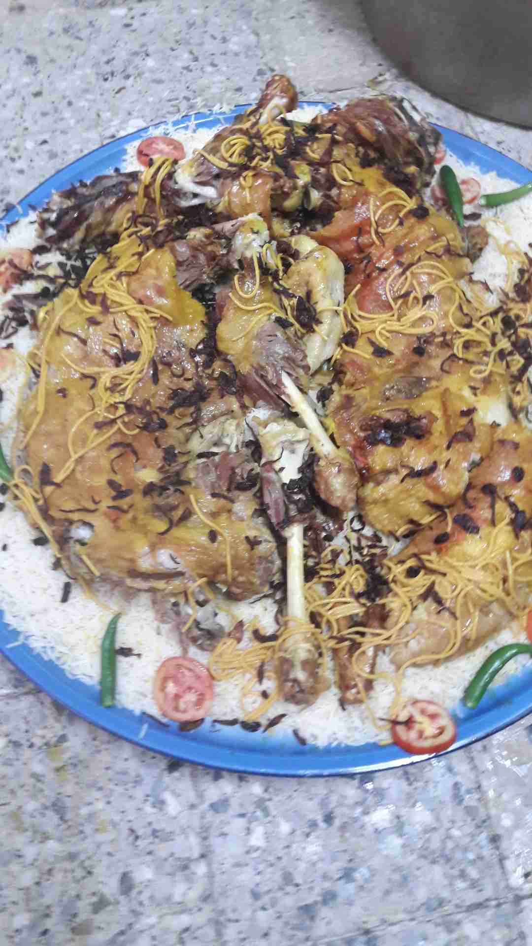 مطبخ مندي سبأ
لا تنسَ أنك شاهدت هذا الإعلان في عنكبوت
مطبخ مندي سبأ
الأفراح والمناسبات
وجبا...