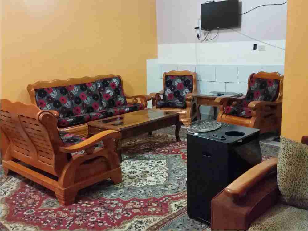شقة مفروشة في طبربور نظيفة مكيفة يومي شهري                                            


	 				لا تنسَ أنك شاهدت هذا الإعلان في عنكبوت            
	 				
                                شقة مفروشة...