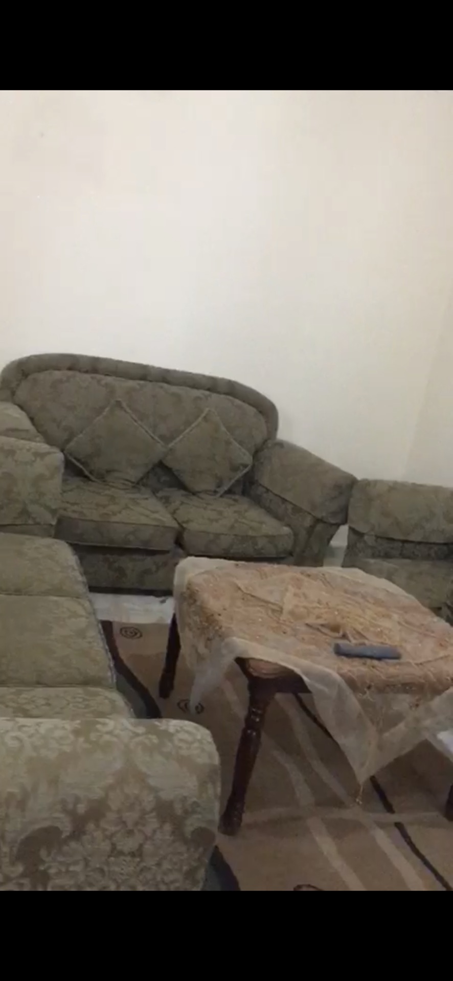 ستوديو مفروش للإيجار
لا تنسَ أنك شاهدت هذا الإعلان في عنكبوت
الموقع : السابع خلف فندق جينيفا...