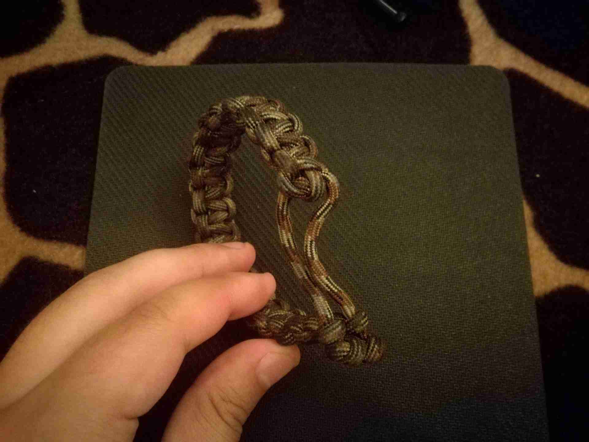 اساور شبابي صناعة يدوية                                            


	 				لا تنسَ أنك شاهدت هذا الإعلان في عنكبوت            
	 				
                                Bracelet (HandMade)
looks a m...