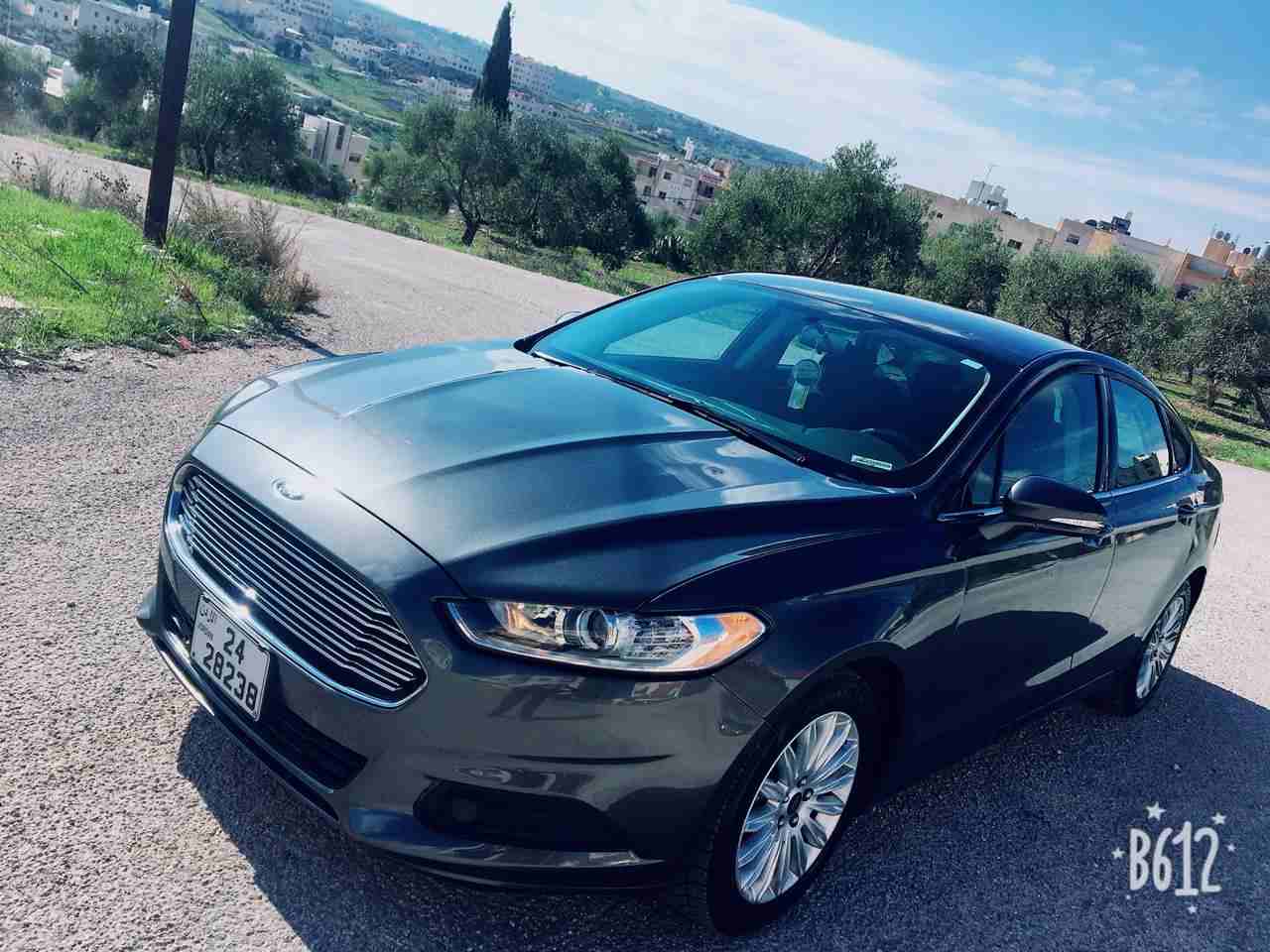 فورد فيوجن هايبرد 2015 se بسعر 16600                                            


	 				لا تنسَ أنك شاهدت هذا الإعلان في عنكبوت            
	 				
                            فورد فيوجن هايبرد 20...