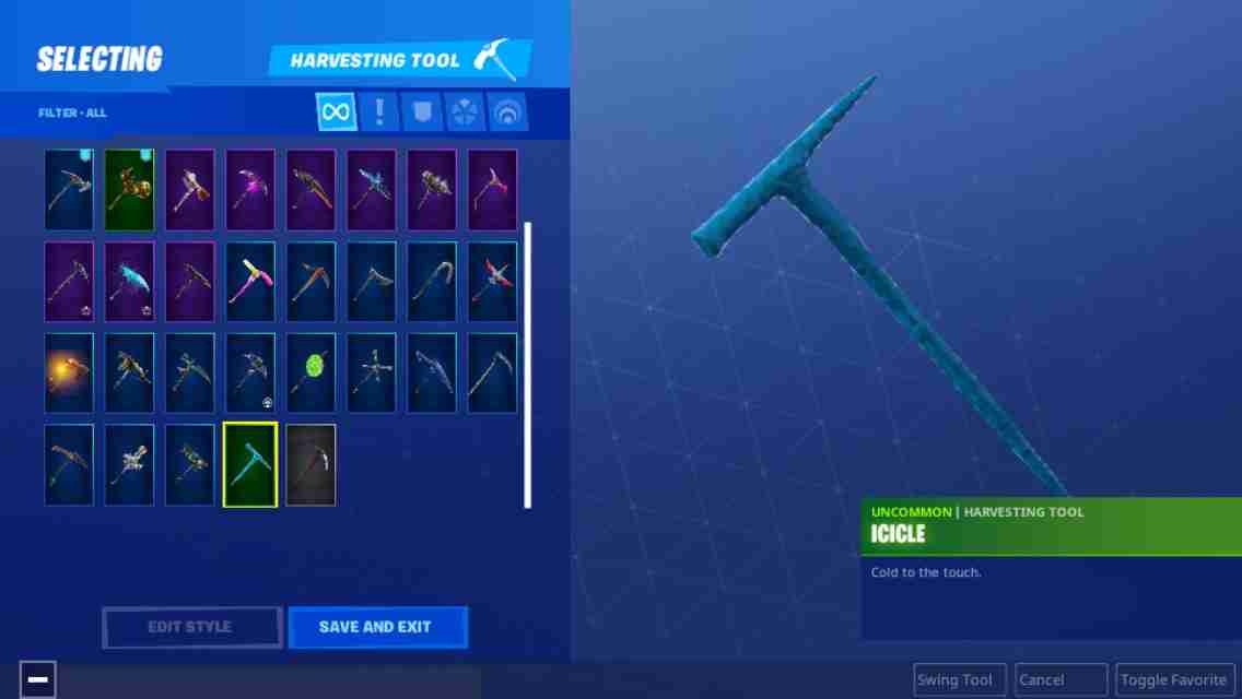 حساب فورتنايت نادر 95 سكن
لا تنسَ أنك شاهدت هذا الإعلان في عنكبوت
كلشي موضح بالصور فل اكسيس ق...