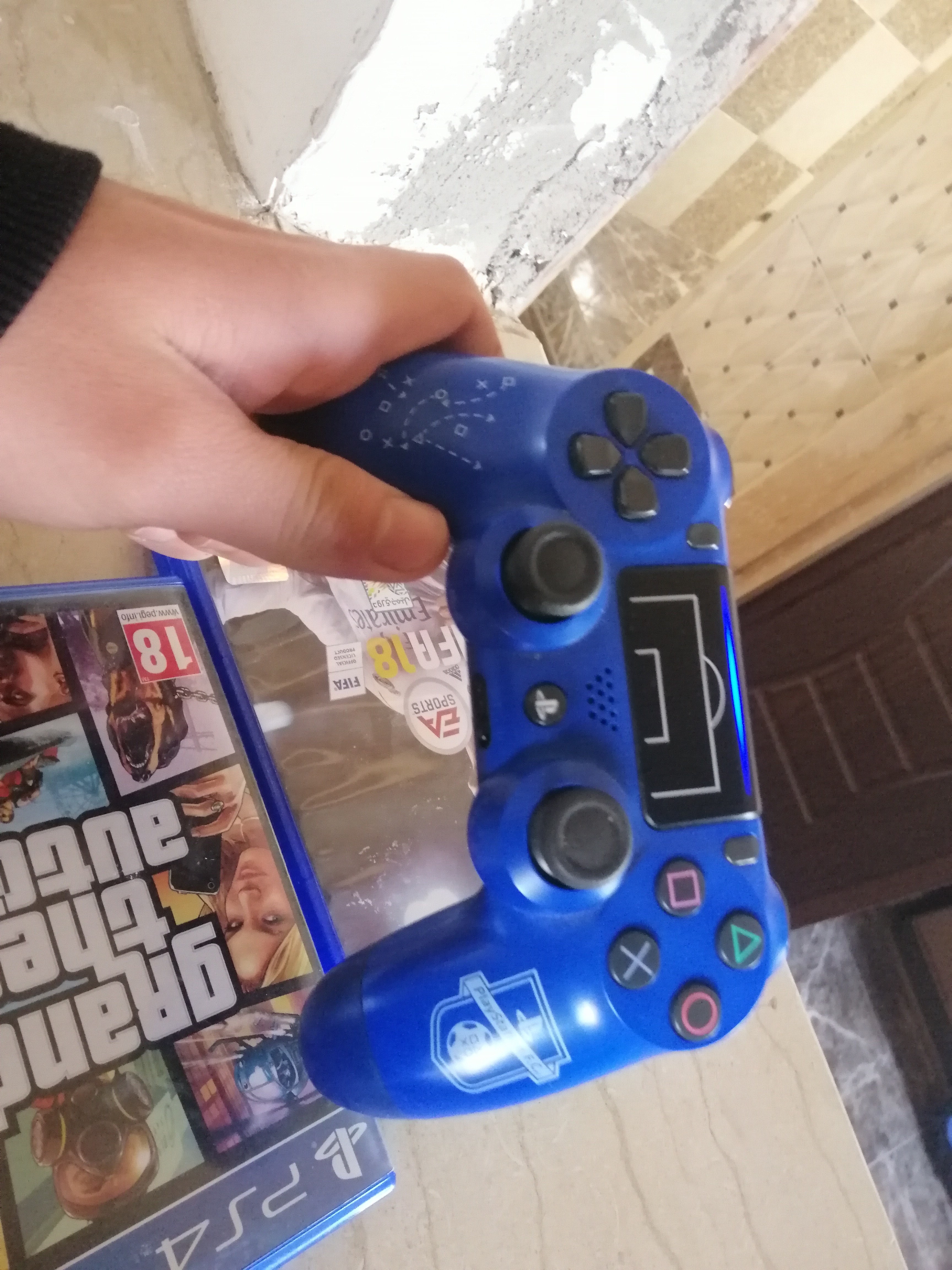 يدة مع gta                                            


	 				لا تنسَ أنك شاهدت هذا الإعلان في عنكبوت            
	 				
                                نظااااف وكالة...
