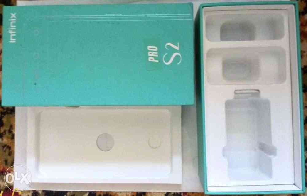 هاتف Infinix Hot S2 Pro                                            


	 				لا تنسَ أنك شاهدت هذا الإعلان في عنكبوت            
	 				
                                هاتف أنفينيكس هوت أس تو برو....
