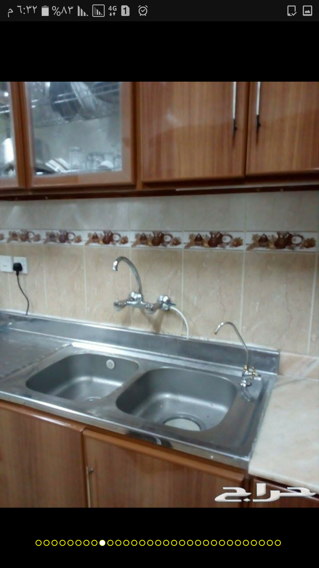 فلاتر ومحطات تحلية منزلية تبوك
لا تنسَ أنك شاهدت هذا الإعلان في عنكبوت
فلاتر ومحطات تحلية منز...