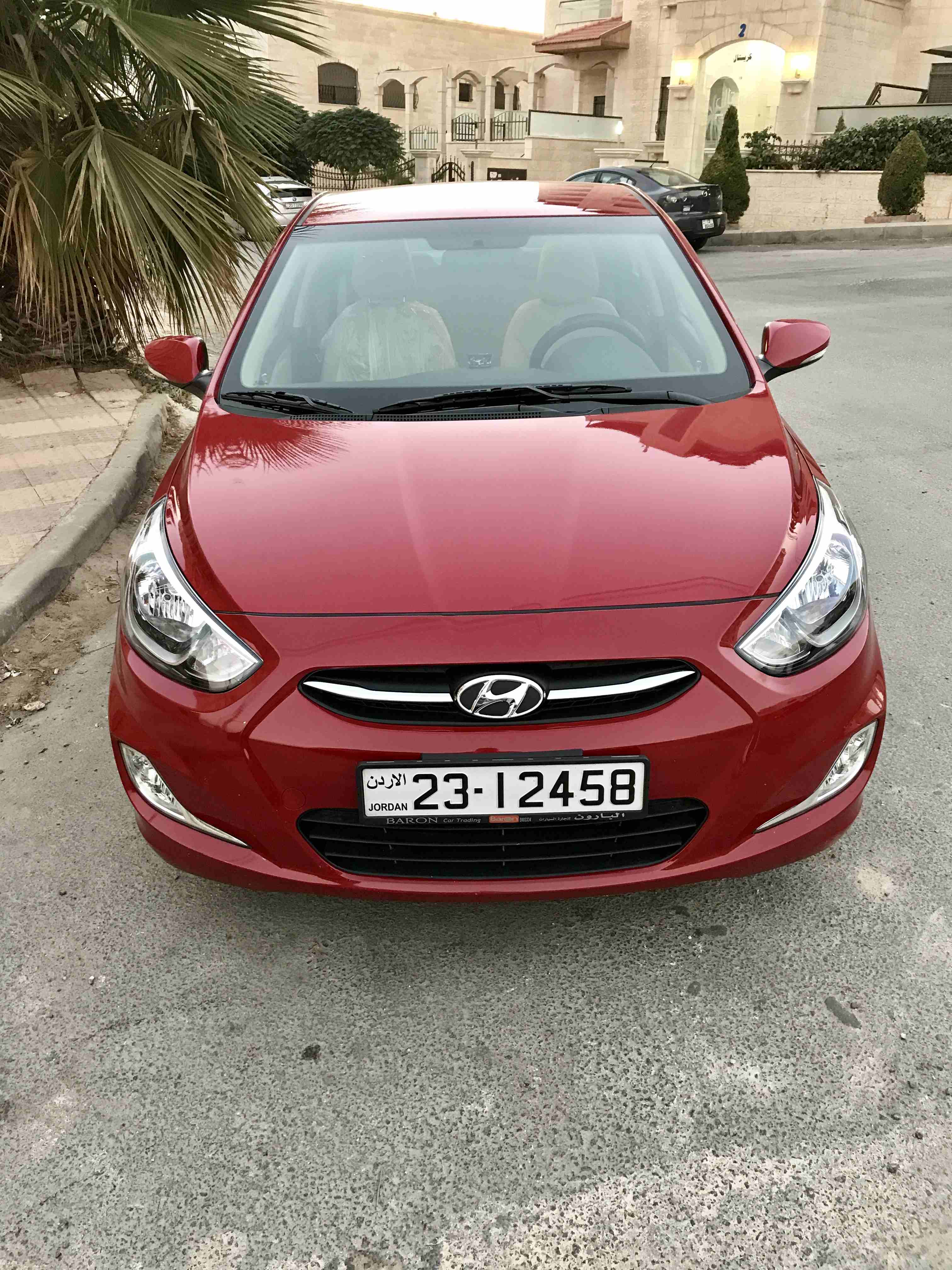 هيونداي اكسنت 2017 للبيع                                            


	 				لا تنسَ أنك شاهدت هذا الإعلان في عنكبوت            
	 				
                            هيونداي اكسنت لون خمري 2017 بحال...