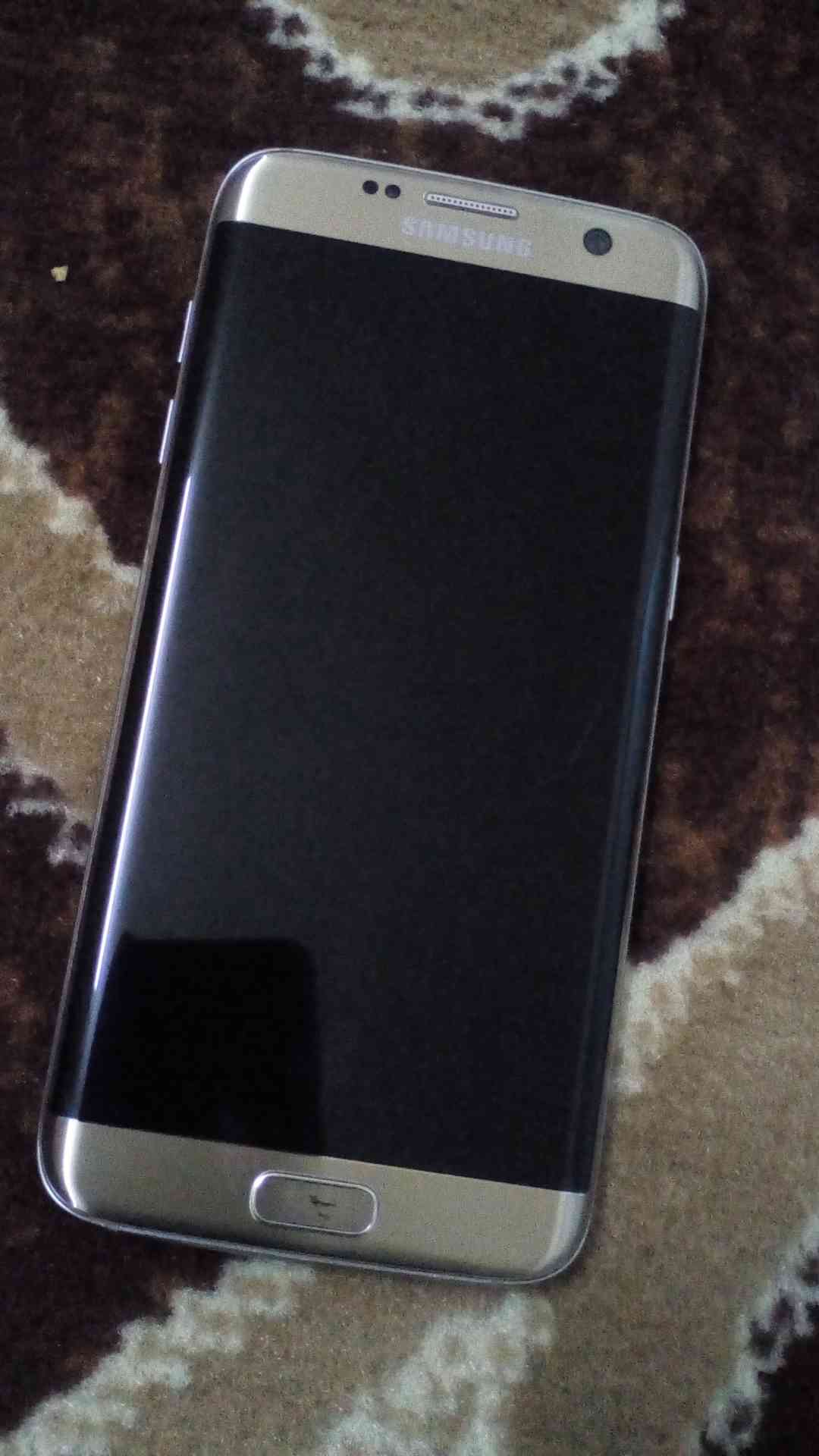 سامسونج S7 edge للبيع أو البدل
لا تنسَ أنك شاهدت هذا الإعلان في عنكبوت
سامسونج S7 edge
ولا خ...