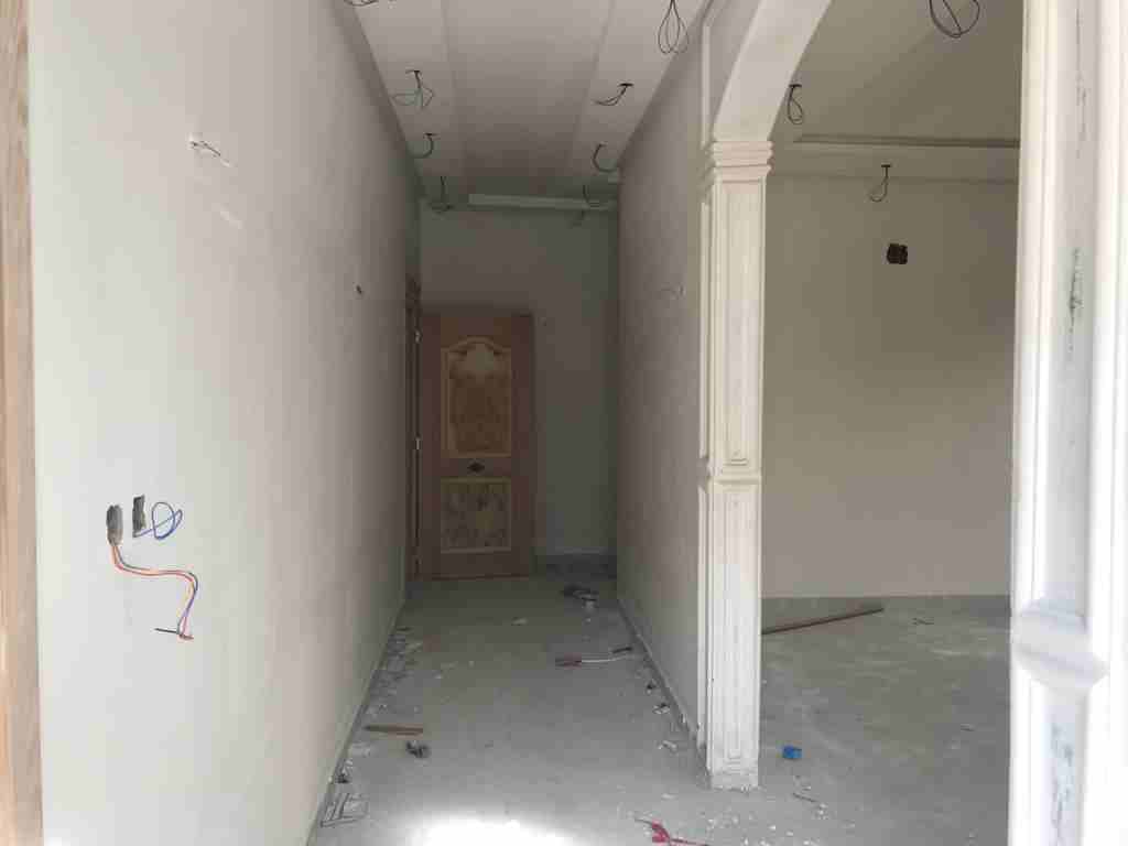 فيلا دور
لا تنسَ أنك شاهدت هذا الإعلان في عنكبوت
فيلا دور مساحه 450 متر
حي : الموسي
المواصفات :...